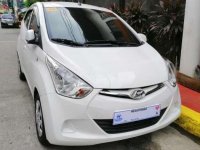 Huyndai Eon 2017 for sale