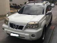 2007 Nissan Xtrail for sale