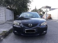 2006 Mazda 3