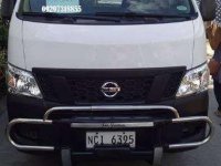 Used Nissan Urvan 2016 for sale