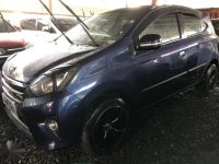 2016 Toyota Wigo G Manual Transmission Good as NEW