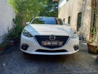 2016 mazda 3 for sale