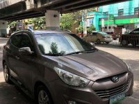 Hyundai Tucson 2011 for sale