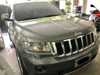 2013 Jeep Grand Cherokee for sale