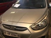 2017 Hyundai Accent for sale