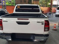 2016 Toyota Hilux for sale