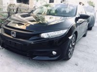 Honda Civic 2017 for sale