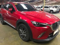2017 Mazda Cx-3 for sale