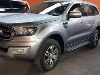 2016 Ford Everest for sale