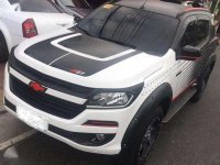 2013 Chevrolet Trailblazer for sale