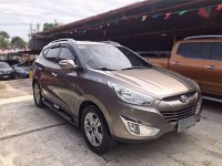 2012 Hyundai Tucson for sale