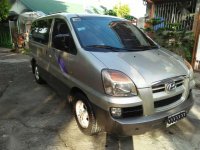 2005 Hyundai Starex for sale