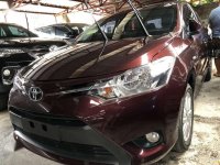 2017 Toyota Vios For sale