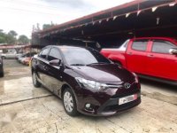 2018 Toyota Vios E for sale