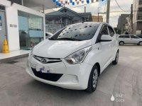 Hyundai Eon 2017 for sale