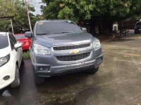 Chevrolet Trailblazer 2016 for sale