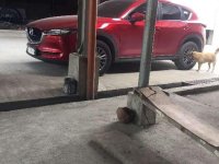 Mazda CX5 2017 for sale