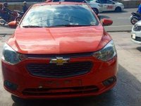 Chevrolet Sail 2017 for sale