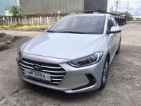 2016 Hyundai Elantra for sale