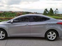 Hyundai Elantra 2013 For sale