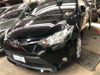 2016 Toyota Vios for sale