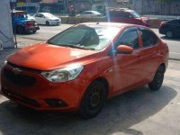 Chevrolet Sail 2017 for sale