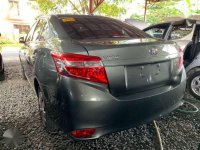 GRAB MASTERLIST 2017 Toyota Vios E Dual VVTi Automatic Transmission