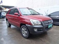 2008 Kia Sportage for sale