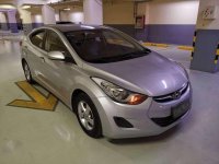 Hyundai ELANTRA 2013 for sale