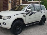 2012 Mitsubishi Montero for sale