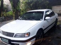 98 Nissan Cefiro for sale