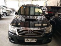 2015 Toyota Hilux for sale