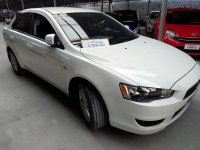 2014 Mitsubishi Lancer EX for sale