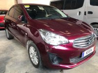 2018 Mitsubishi Mirage G4 for sale