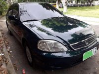 Honda Civic 2000 for sale