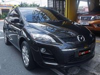 2011 MAZDA CX7 for sale