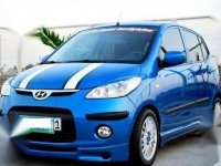 2012 hyundai i10 for sale