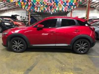 2017 Mazda Cx-3 for sale