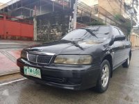 2000 Nissan Sentra for sale