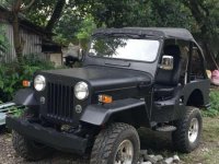 Well-kept JEEp ala cardo dalisay for sale