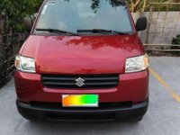 Suzuki APV 2013 for sale