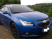 Chevrolet Cruze 2012 for sale