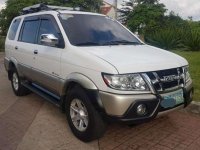 2012 Isuzu Crosswind AT for sale