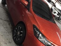 2016 Toyota Vios for sale