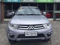 Mitsubishi Montero glx 2015 for sale