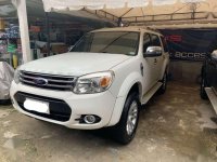 Ford Everest 2014 for sale