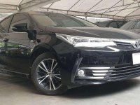 2017 Toyota Corolla Altis 1.6 V AT P838,000 only!