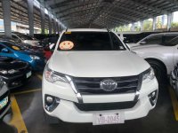 2016 Toyota Fortuner for sale