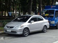 Honda City 2003 for sale