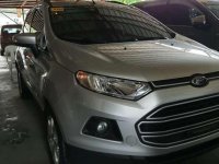 2018 Ford Ecosport for sale